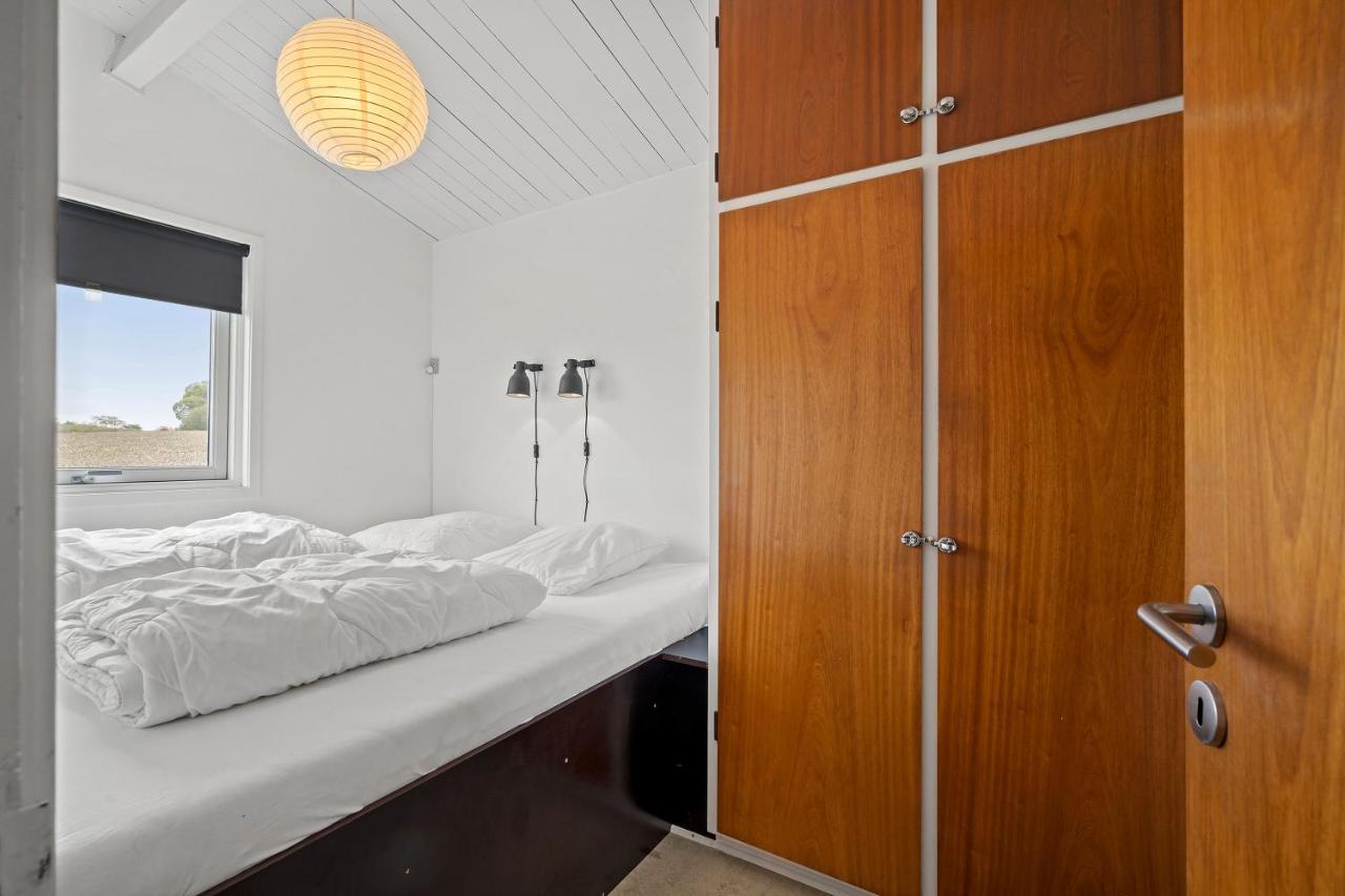 Cozy 2-Bedroom J Seaside Escape At Summerhouse Brenderup Exterior photo