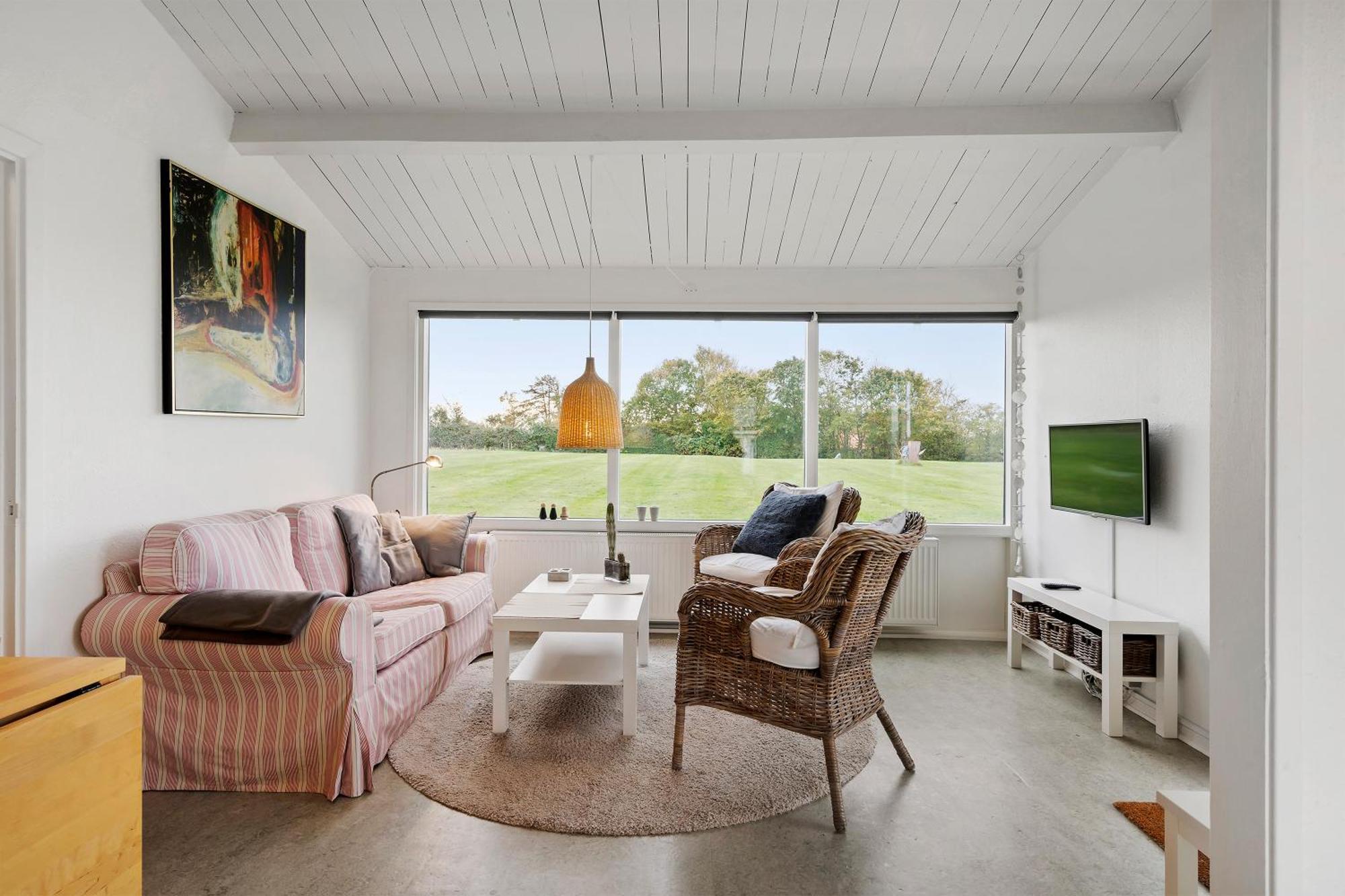Cozy 2-Bedroom J Seaside Escape At Summerhouse Brenderup Exterior photo